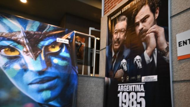 llega la fiesta del cine: ¿que peliculas se pueden ver con descuento en la plata?