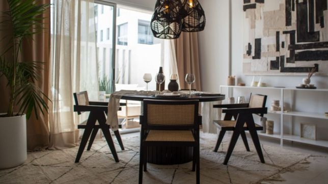 la muestra idear llega a la plata con lo ultimo en diseno, decoracion e interiorismo