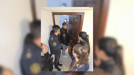 desbarataron una red de explotacion sexual que operaba entre la plata y pinamar