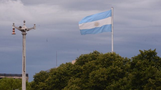 asi estara el clima en la ciudad durante el domingo electoral