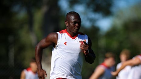 ¿Cuánto tiempo tiene Boca para negociar por Edwuin Cetré?