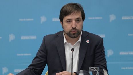 El Gobierno asegura que la variante Delta del COVID-19 ya es mayoritaria en la provincia