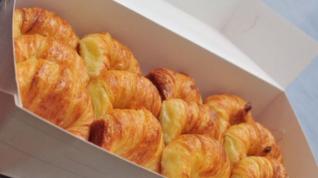 llega feca, el gran evento del cafe, que tendra medialunas platenses