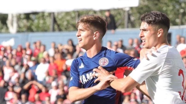 el pincha no pudo con lanus, volvio a empatar y estiro a cuatro los partidos sin ganar
