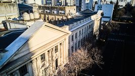 denuncian el robo de nueve computadoras en el ministerio de economia denuncian el robo de nueve computadoras en el ministerio de economia