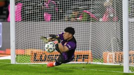 estudiantes dio el golpe en los penales y se metio en la final: ¿cuando se jugara? estudiantes dio el golpe en los penales y se metio en la final: ¿cuando se jugara?