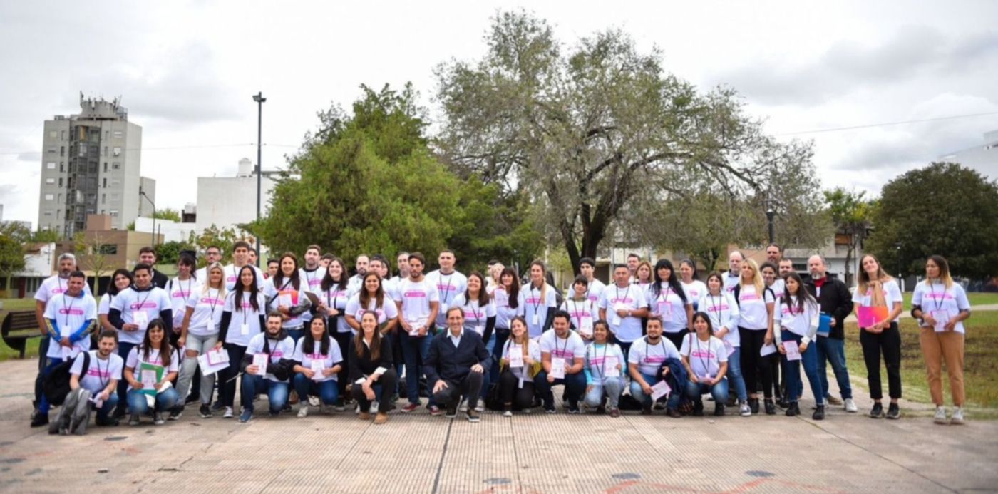 Garro El tutor de mi cuadra