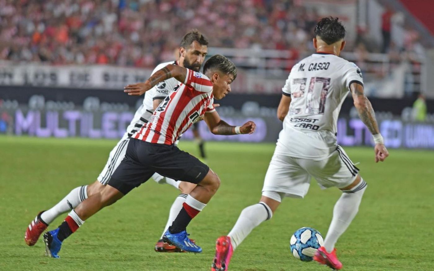 Darío Sarmiento Estudiantes.jpg