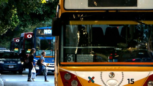 ¿cuales son los servicios afectados por el paro general de la cgt?