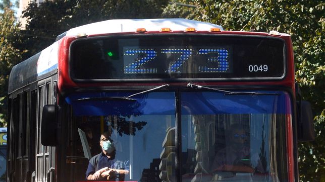 sin acuerdo salarial, la uta define nuevas medidas de fuerza y amenaza con un paro de micros