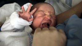 los dos primeros bebes del 2026 nacidos en la plata los dos primeros bebes del 2026 nacidos en la plata