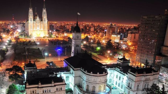 asi funcionaran los servicios en la plata el feriado del 9 de julio