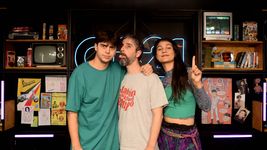 el streaming de 0221.com.ar cumplio el primer mes al aire: los mejores momentos