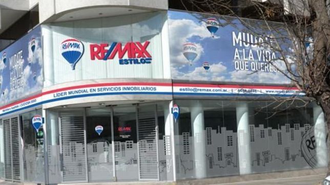 cinco oficinas, 119 integrantes y 13 anos de historia: re/max sigue creciendo en la plata