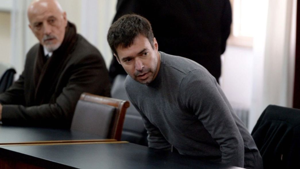 Fijan una nueva fecha de audiencia para revisar la condena de abuso sexual a Lucas Puig