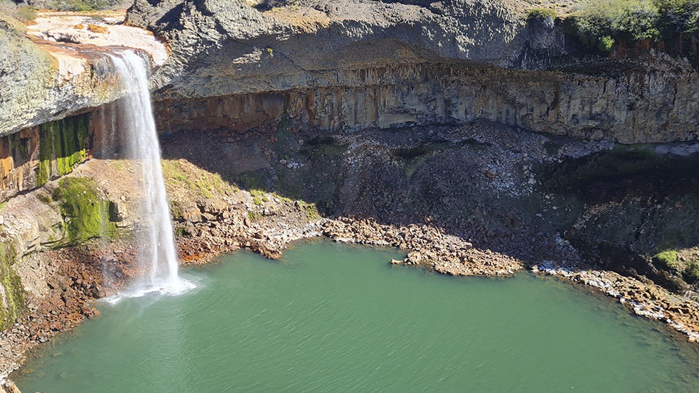 Agua y sedimentos de Catamarca y Neuquén serán analizados mediante técnicas de secuenciación avanzada