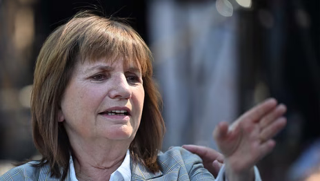 La Libertad Avanza ya evalúa impulsar a Bullrich como presidenta provisional del Senado La Libertad Avanza ya evalúa impulsar a Bullrich como presidenta provisional del Senado