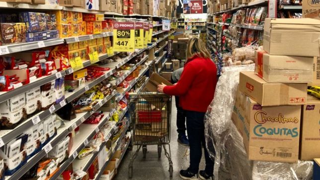 ultima jornada de descuentos en supermercados con cuenta dni: ¿donde aprovecharlos?