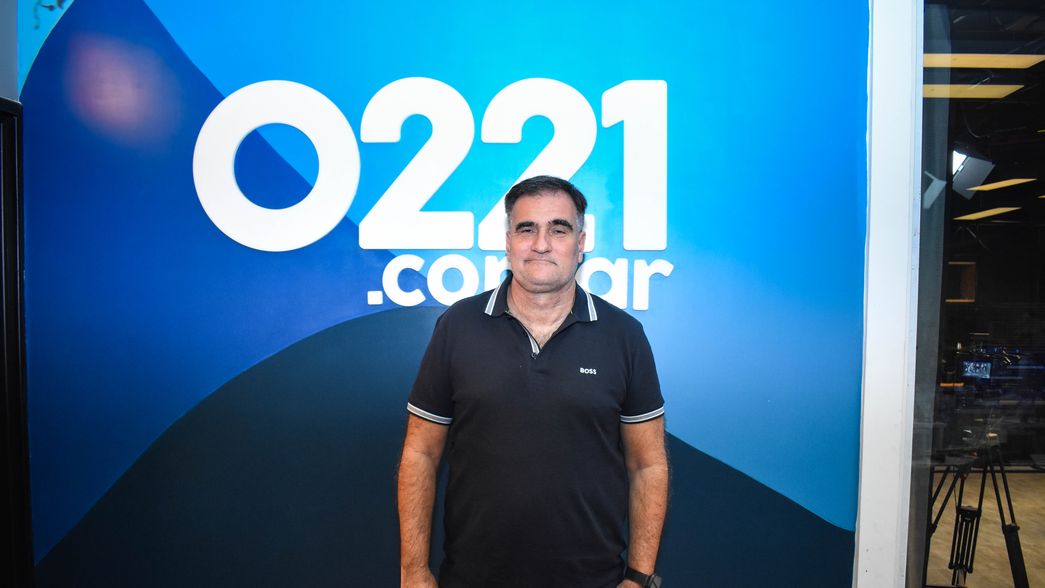 Anacleto y su propuesta de acción inmediata pensando en un Gimnasia grande y ambicioso