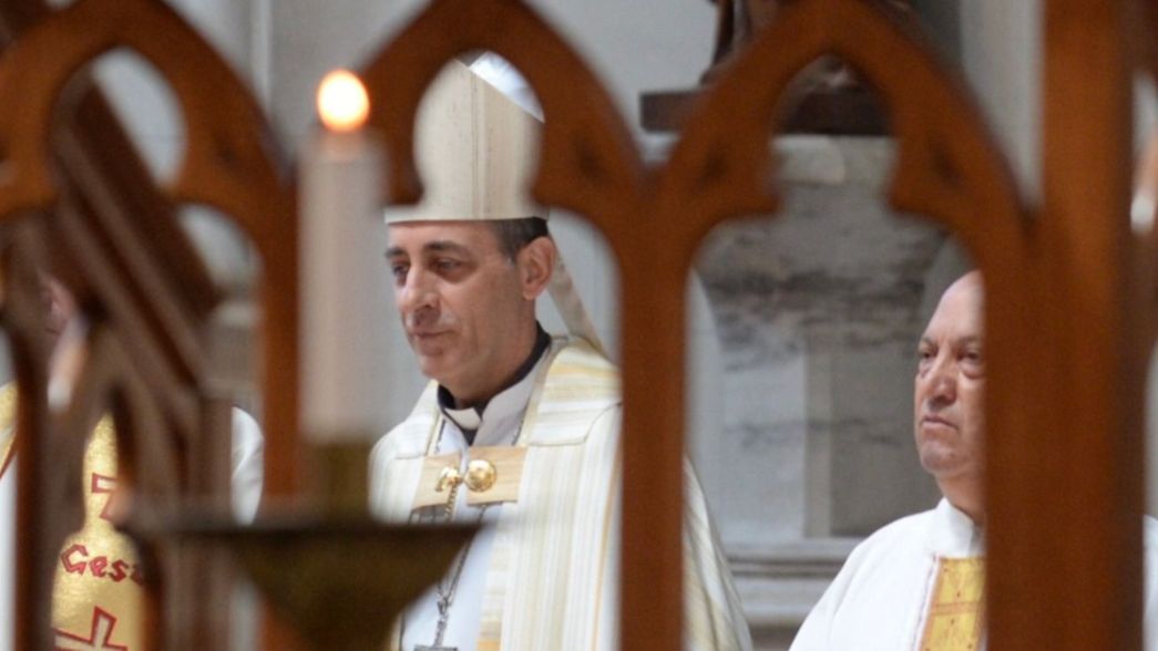 El Arzobispo habló de la falta de integración para desarrollar La Plata