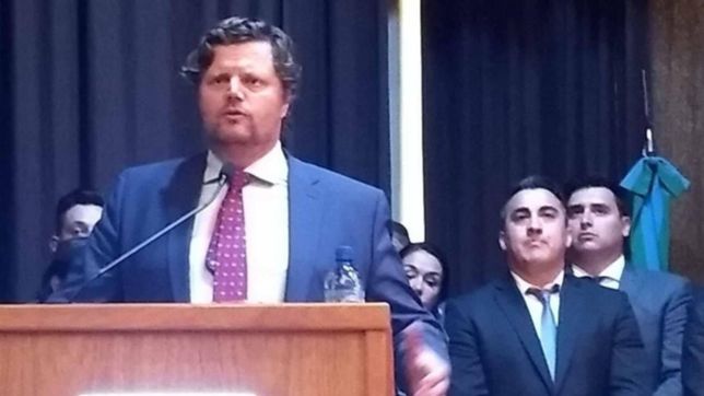 que dice el nuevo protocolo de defensa de derechos para abogados y abogadas de la plata