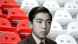 estudiantes recordo la estremecedora historia de ricardo dakuyaku antes de su secuestro estudiantes recordo la estremecedora historia de ricardo dakuyaku antes de su secuestro