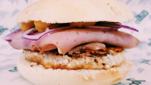 ¿queres ganarte un menu para dos personas en jocks?