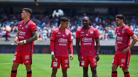 Gimnasia lo buscó, había vuelto a sonar pero quedó a un paso de jugar la Copa Libertadores Gimnasia lo buscó, había vuelto a sonar pero quedó a un paso de jugar la Copa Libertadores