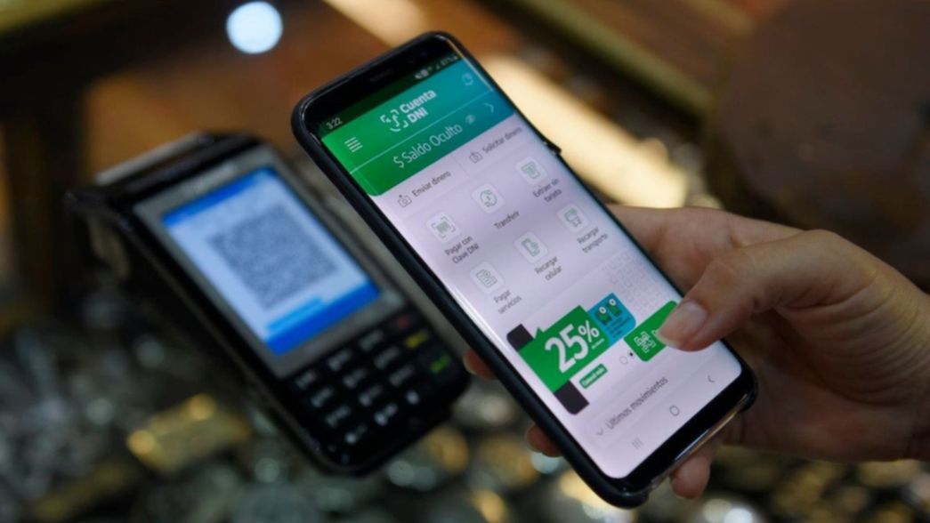 Se activan dos esperados descuentos con la Cuenta DNI del Banco Provincia