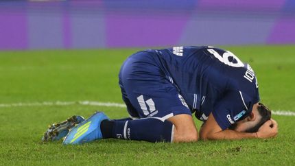 Gimnasia cortó la racha ante River y quedó eliminado del Apertura