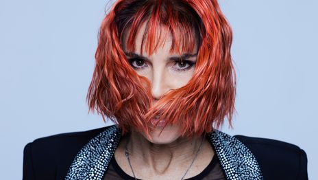 La Salamanca, Fabiana Cantilo y mucho más en la agenda de este fin de semana La Salamanca, Fabiana Cantilo y mucho más en la agenda de este fin de semana