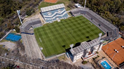 Vuelve el Cine del Bosque con un ciclo dedicado al fútbol y su impacto en la vida cotidiana