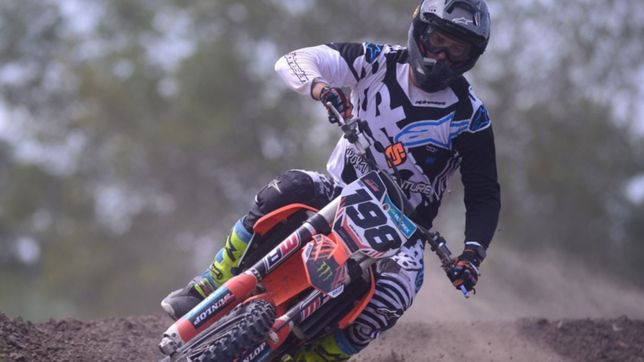 el supercross internacional vuelve a la plata despues de 20 anos