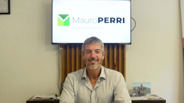 una inmobiliaria platense sumo un sistema de fianzas y es un exito en el mercado