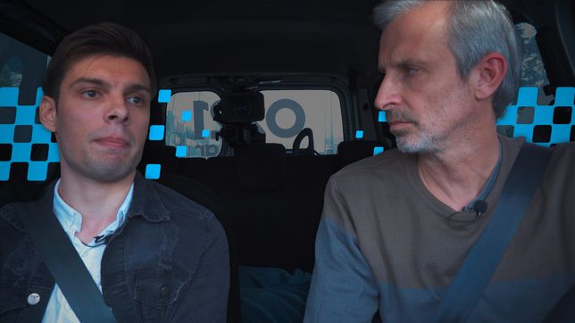 hay en la plata un estado al servicio de la politica y lo vamos a cambiar