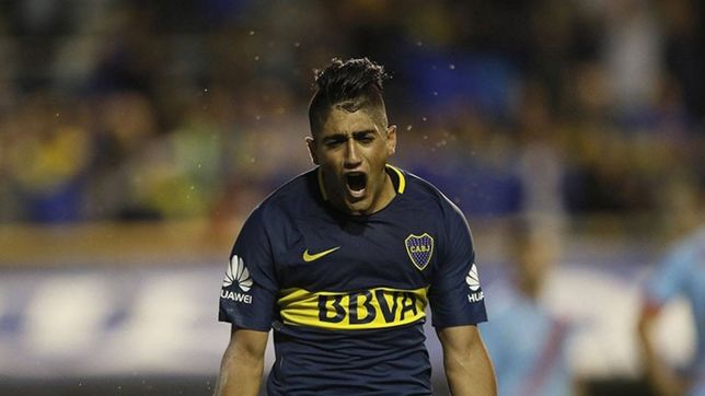 boca y gimnasia escribieron un nuevo capitulo en la novela por el pase de guido vadala