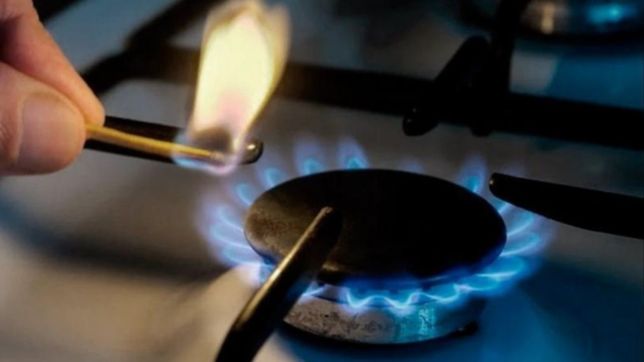 oficializaron los aumentos de gas: ¿de cuanto es la suba?