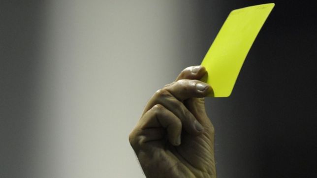 superliga: gimnasia y estudiantes ya tienen los arbitros para sus partidos del fin de semana