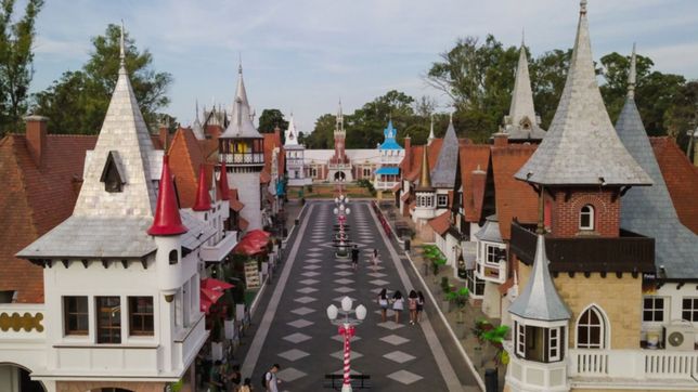 llego a netflix la pelicula de leonardo sbaraglia filmada en la republica de los ninos