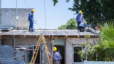 Investigadores de la UCALP proponen un innovador modelo de vivienda para combatir el déficit habitacional Investigadores de la UCALP proponen un innovador modelo de vivienda para combatir el déficit habitacional