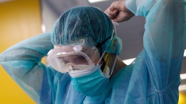 el gobierno bonaerense convoco a los medicos para negociar la paritaria