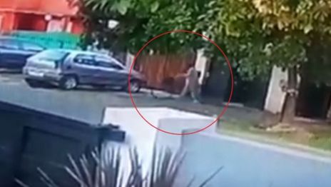 Entraron a su casa, robaron una bicicleta que era de su papá y pide ayuda para recuperarla