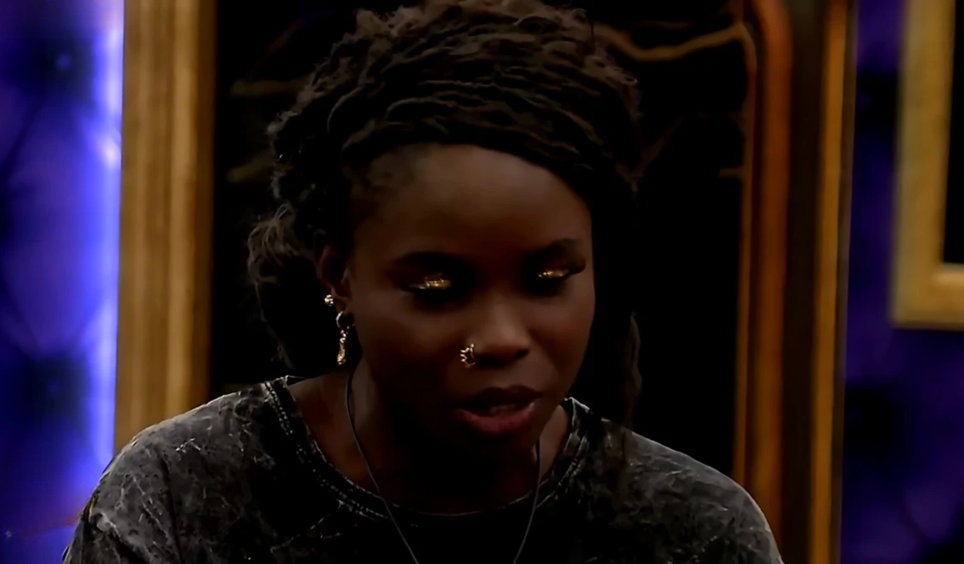 Mavinga Gran Hermano