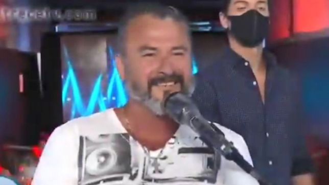 el acusado por la muerte de emilia uscamayta curi aparecio en el programa de guido kaczka