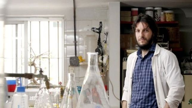 cientificos de la unlp crearon y patentaron un medicamento contra la epilepsia