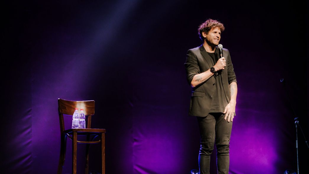 Fede Cyrulnik, La Repandilla, teatro y más: así arranca la agenda cultural del fin de semana