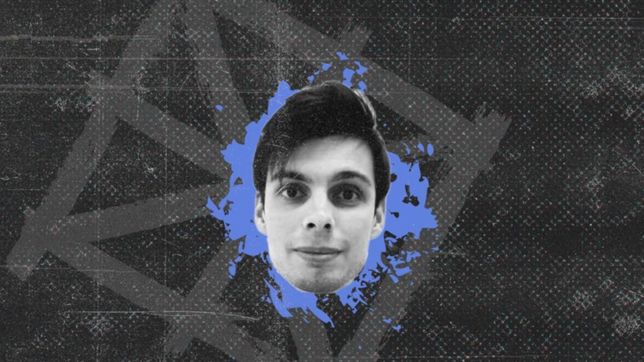 la lista de milei en la plata: ¿quien es el joven que luchara por ser intendente?