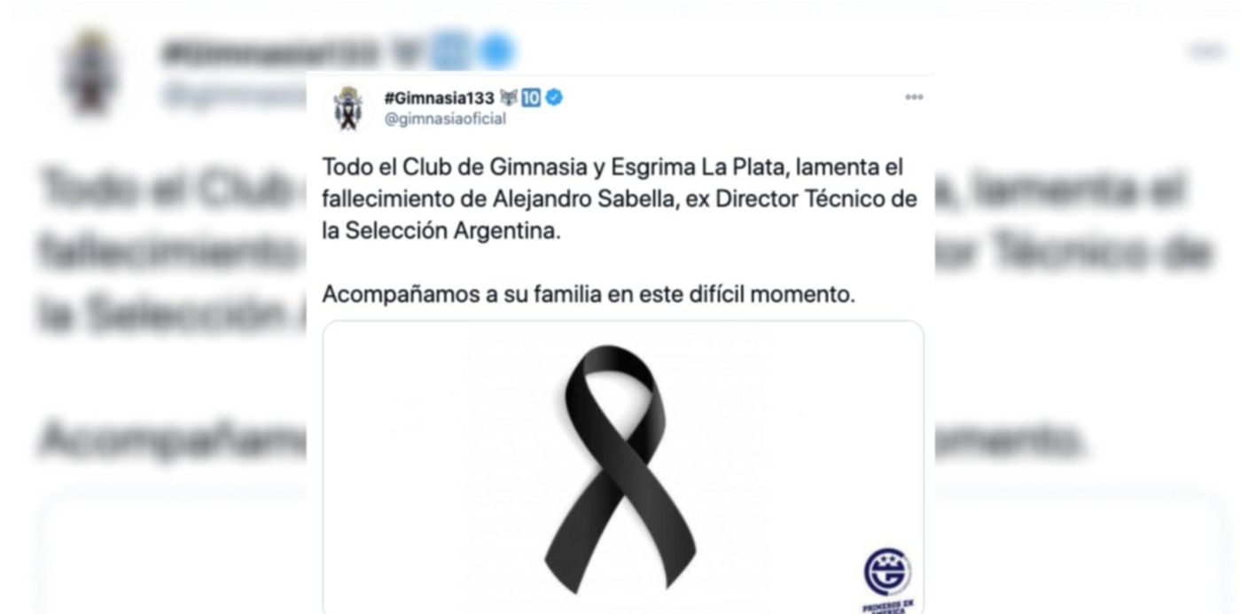 sabella gimnasia