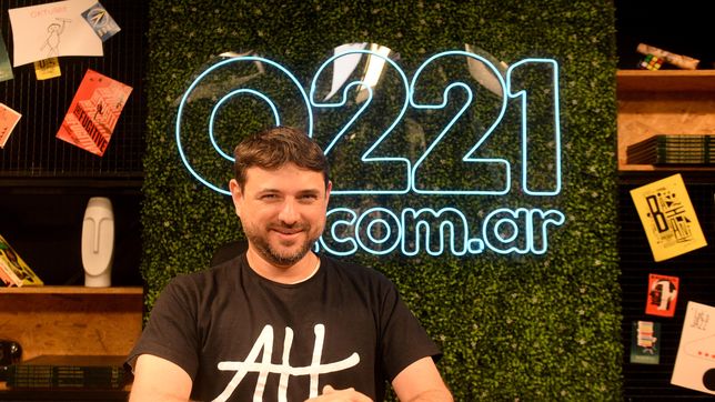 sin proyecto colectivo, lo que afloran son las internas