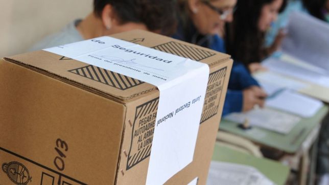 atencion votantes: arranco la veda electoral y los candidatos salen de escena